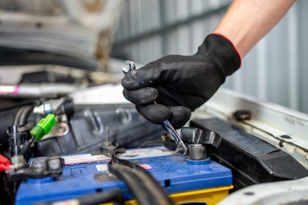 When to Replace a Car Battery