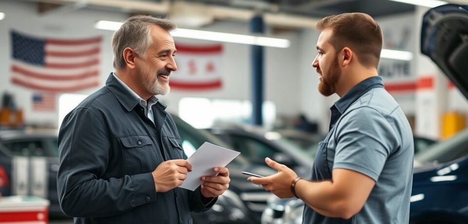 What Auto Repair Shops Take Affirm?