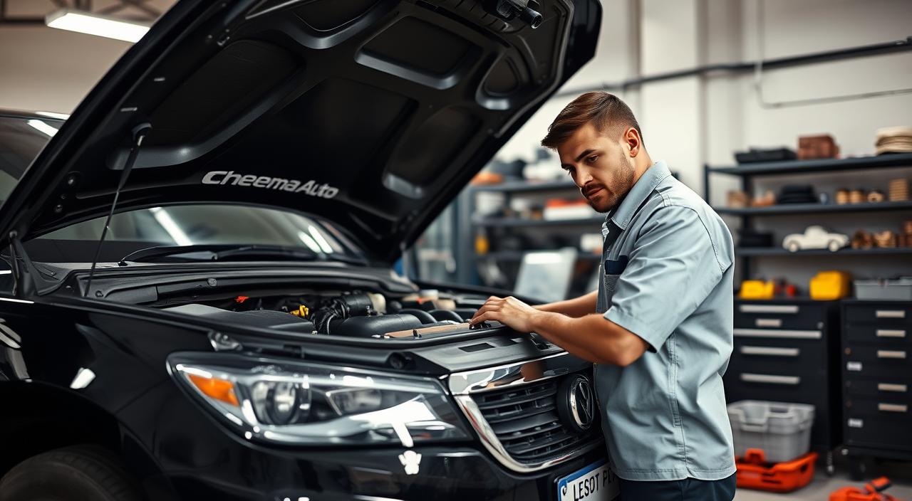 The Ultimate Guide to Car Maintenance Before a Road Trip