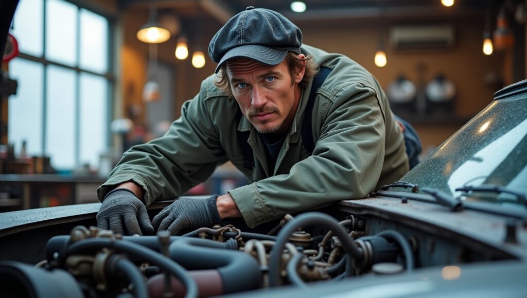 Tips for Saving Money on Car Repairs in Winnipeg