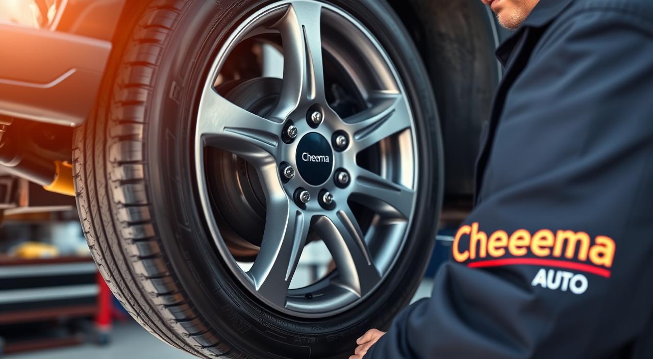 How Often Should You Get a Wheel Alignment?