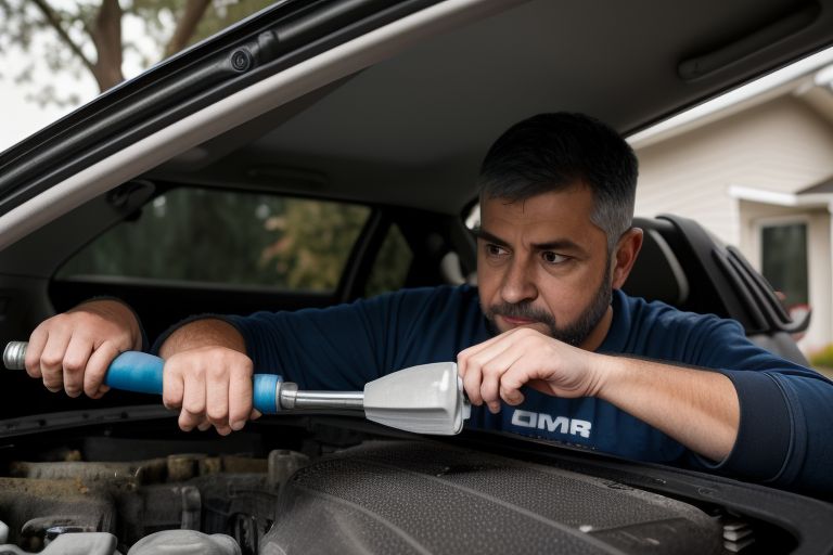 Tips for Saving Money on Car Repairs in Winnipeg
