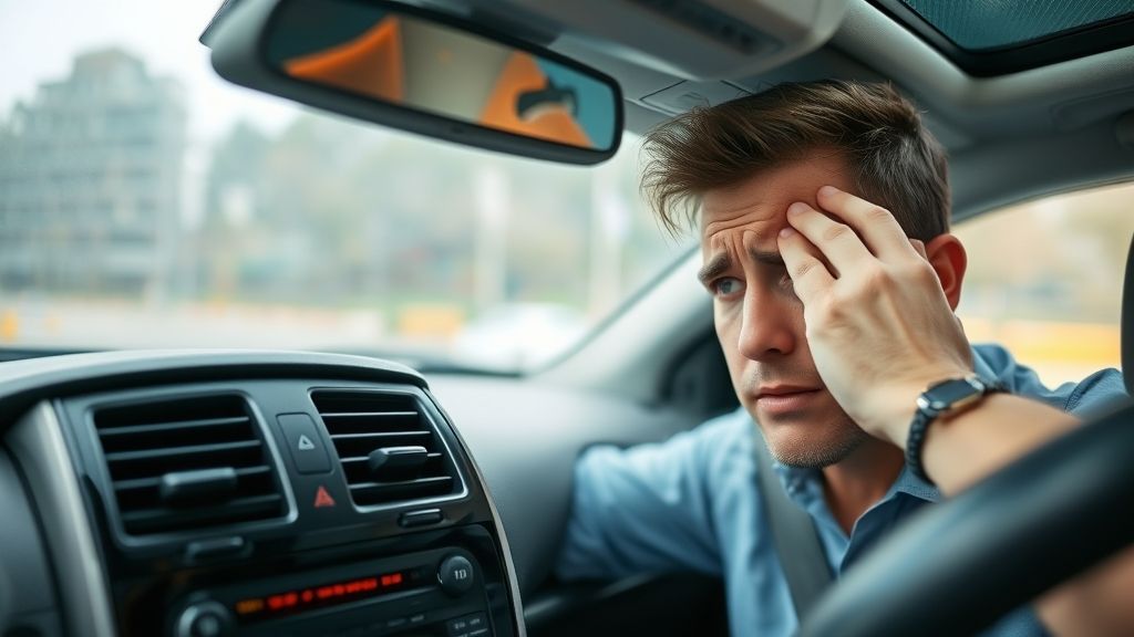 Is Your AC Not Cooling? Common Car AC Problems Explained