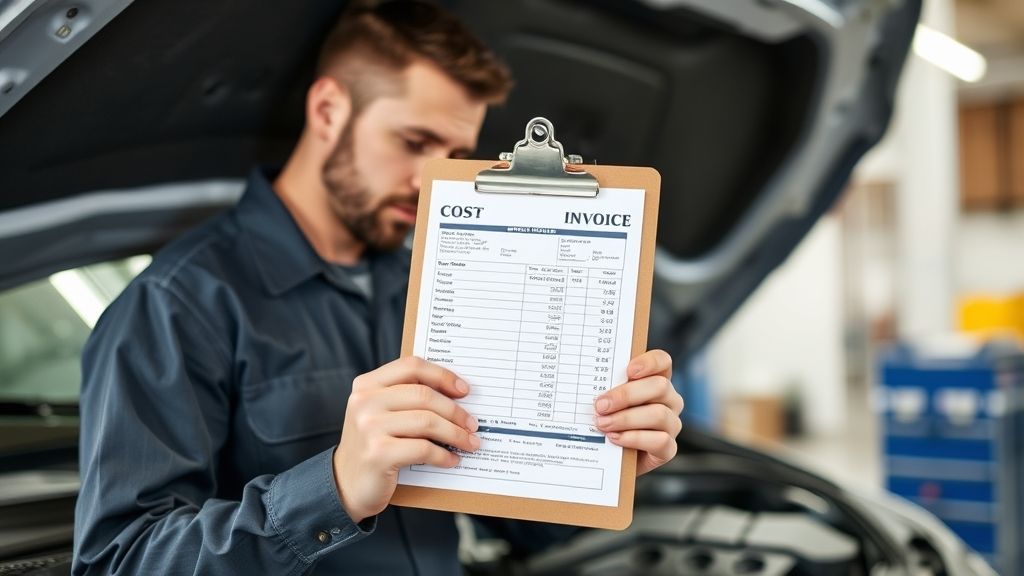 why is auto body repair so expensive