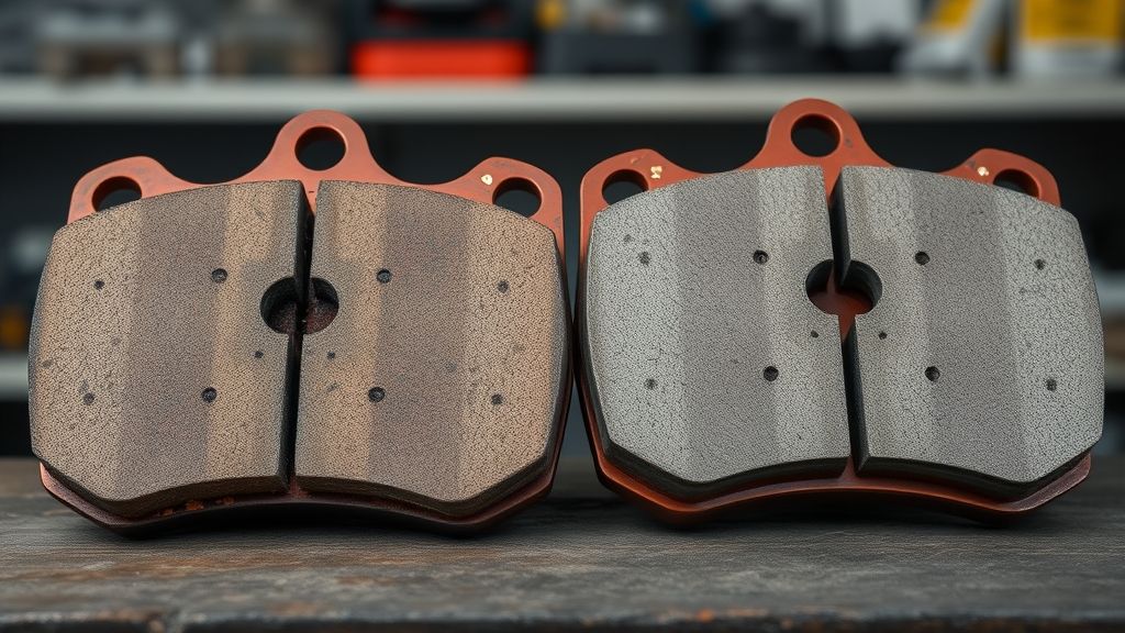 Signs your brakes need fixing before it’s too late