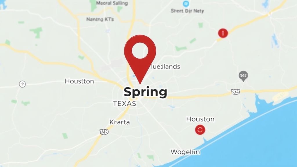 Best Auto Repair Services in Spring, Texas