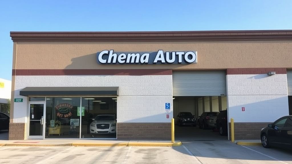 What Makes a Good Mechanic?