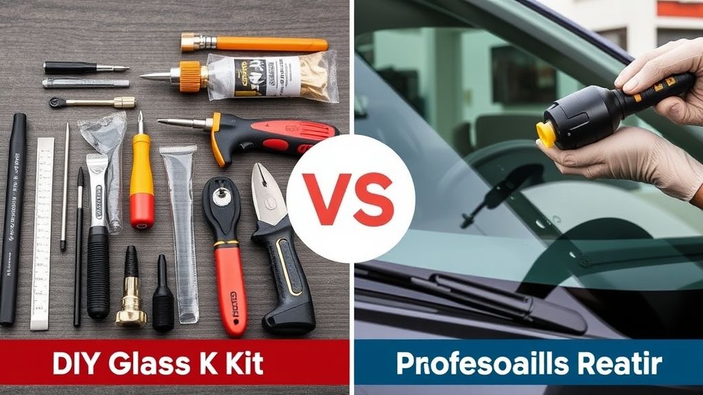 where is auto glass repair