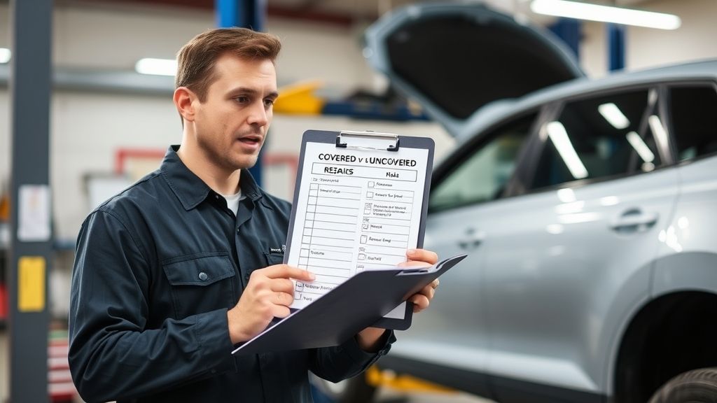 Is Auto Repair Insurance Worth It?