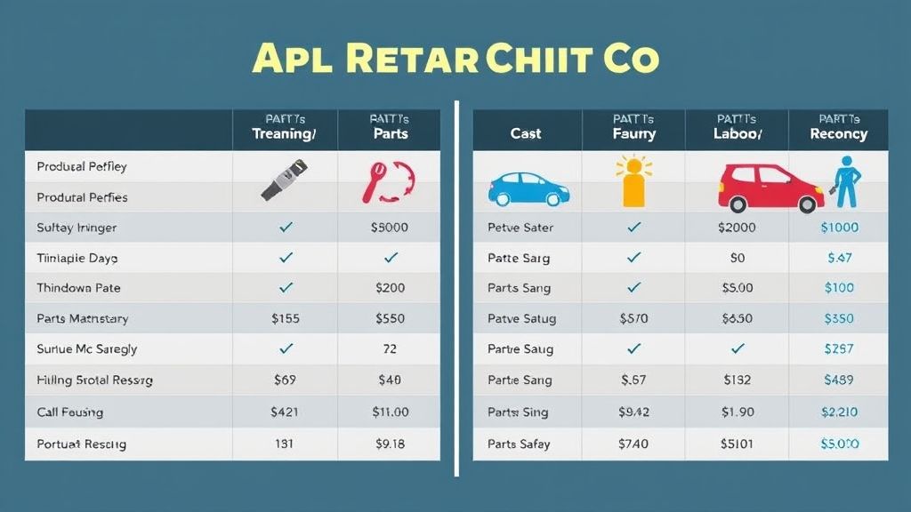 when auto repair