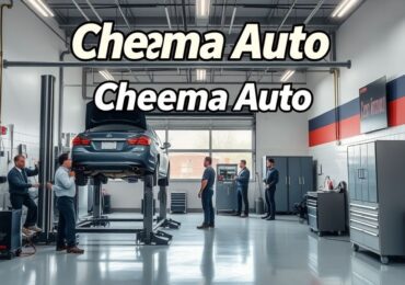 Auto Repair Near Me